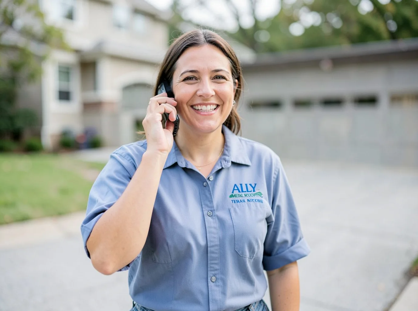 Metal Roof Installation Bristow, IN FAQs